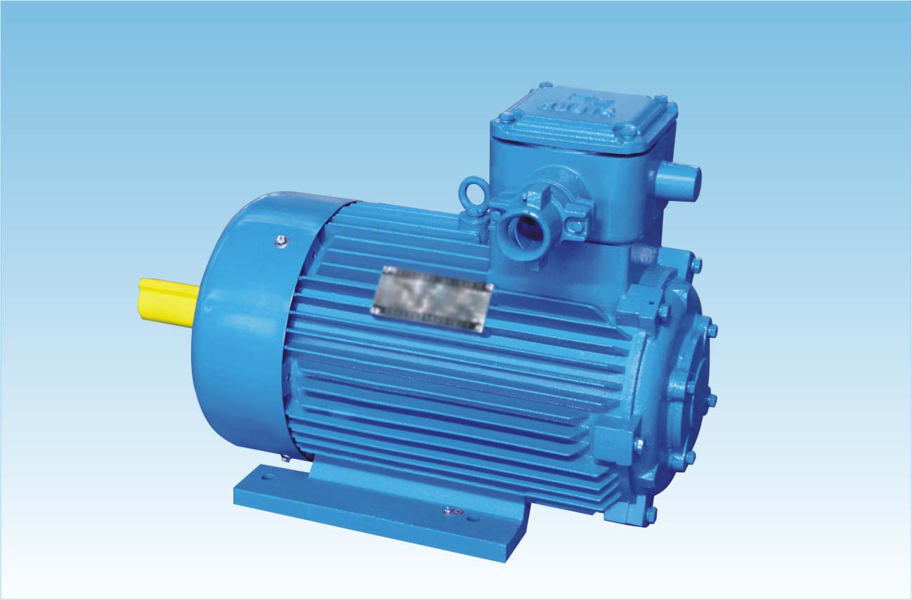 YBZ、YBZD、YBZR防爆電